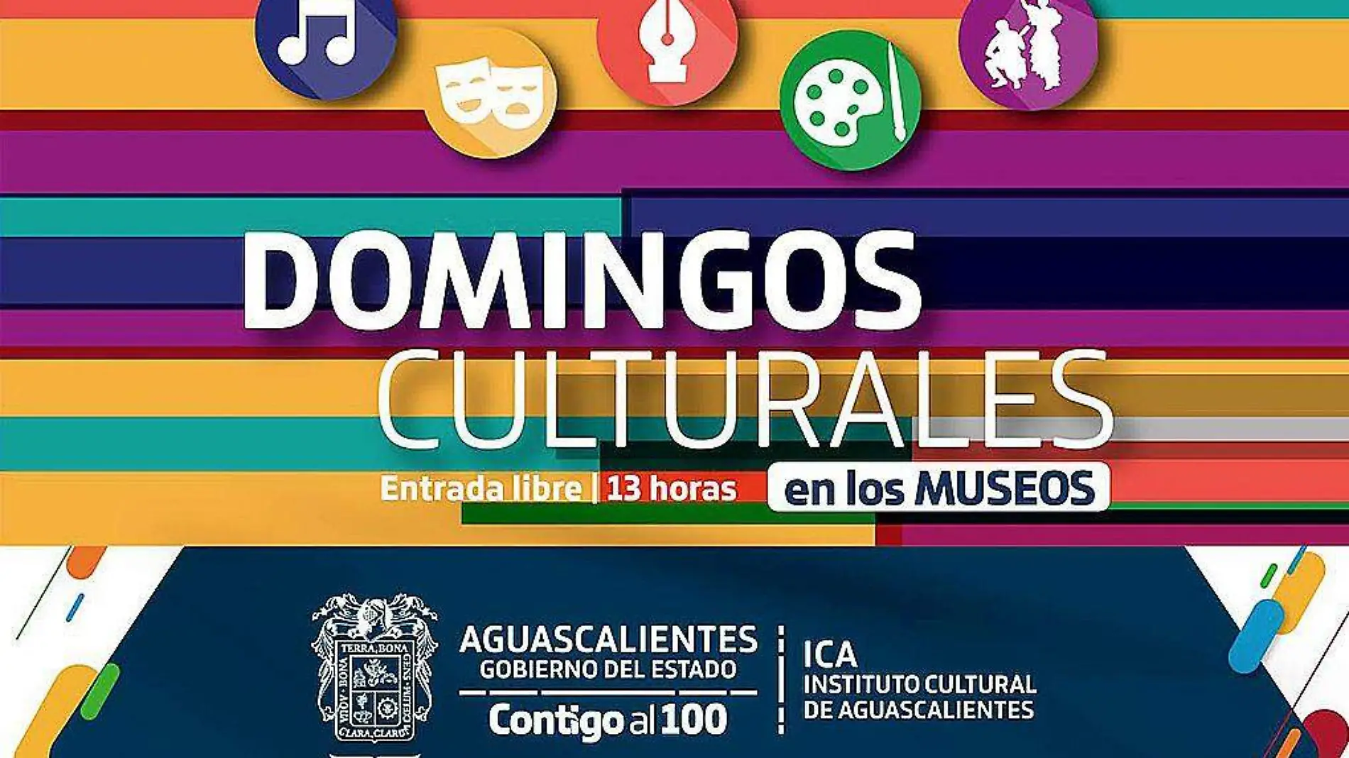 Domingos Culturales